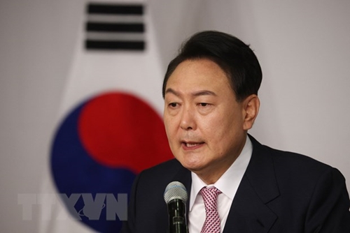 Hàn Quốc quyết tâm bài trừ tội phạm ma túy